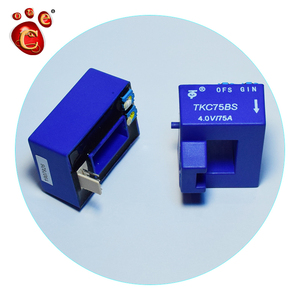 TKC100BP2 <strong>Open</strong> <strong>Loop</strong> Mode <strong>Hall</strong> <strong>Effect</strong> <strong>Current</strong> <strong>Sensor</strong> - Product Image 1