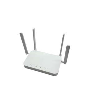 4GE 2.4g 5g wi-fi 6 Gpon Modem in fibra ottica ontonu Router con rete IP & TCP - Product Image 6
