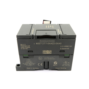 Siemens S7-200 S7200 S7 200シリーズPlcプログラミングコントローラ産業用CPUモジュール6ES7277-0AA22-0XA0 Siemens PLCオリジナル - Product Image 2