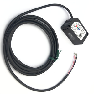 Fotoelettrico sensore di rilevamento del contrassegno di colore RGB sensore di riconoscimento di colore EB-S11 - Product Image 2