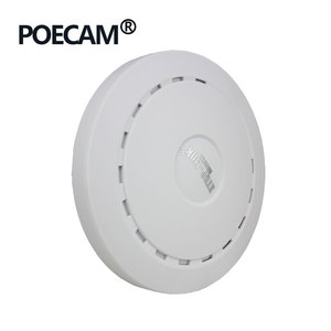 Ceiling Mount Wifi Extender Access white ceiling ap <strong>networking</strong> equipment 802.11 b/g/<strong>n</strong> - Product Image 5