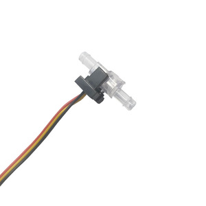オープンチャンネル水流センサーメーター給湯器流量センサーモジュール - Product Image 5