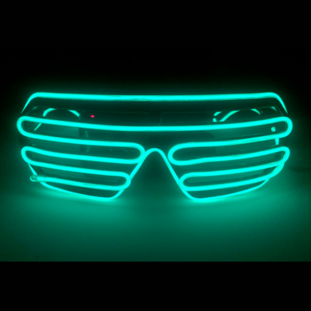 Light green