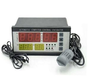 XM-18 Intelligent Controller <strong>Temperature</strong> <strong>Control</strong> Humidity Incubator Controller Accessories XM-18 - Product Image 6