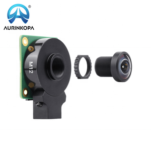 M12 high-<strong>resolution</strong> lens 14MP HD <strong>resolution</strong> 184.6&deg; ultra-wide angle 2.72mm focal length fits <strong>Raspberry</strong> <strong>Pi</strong> HQ <strong>Camera</strong> M12 - Product Image 5