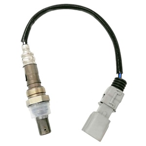 Sensor de Motor automotriz de 4 pines, control de oxígeno 22641AA191, sondas lambda o2 a2, sensores de oxígeno disuelto para vehículos - Product Image 1