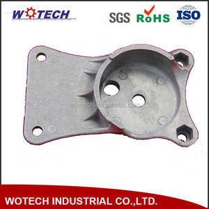 OEM ODM gia công vỏ khuôn đúc wotech thương hiệu <span class=keywords><strong>ISO9001</strong></span> tùy chỉnh các bộ phận kim loại nhôm hợp kim kẽm adc12 chết đúc dịch vụ - Product Image 5