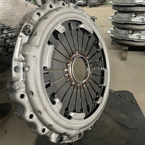 Giá sỉ tốt nhất cho đĩa côn ô tô OEM 31210-26110 dành cho xe Nhật - Product Image 1