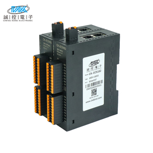 EtherCAT I/O Salida digital Módulo IO remoto 16 Tipo de interfaz de entrada/salida