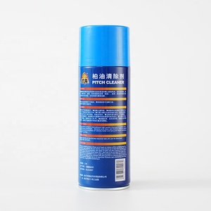 Gomalak temizleyici sprey gomalak kaldırmak Pitch temizleyici araba temizleme ve yıkama çok fonksiyonlu otomatik Tar & Pitch sökücü - Product Image 5