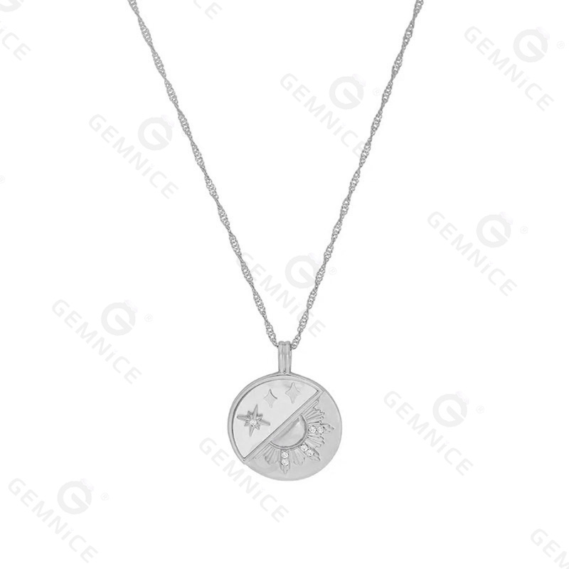 Silver