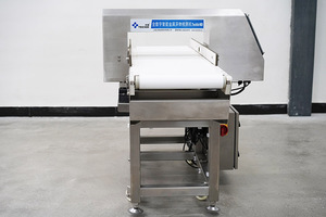 Equipo de detección de alta precisión Máquina de inspección de metales Detector de metales automático - Product Image 6