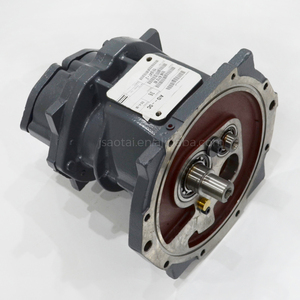 Atlas Copco bộ phận máy nén khí công nghiệp phần tử vít với Mô hình đầu C111 NOS. 1616671280 - Product Image 1