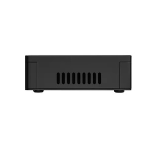 CAIXUNIPC in-tel N5105 Pc yumuşak yönlendirici 4 * LAN 4*2.5G Ethernet portu I226 4 * USB 1 * COM DDR4 fansız güvenlik duvarı ve VPN yönlendirici - Product Image 4