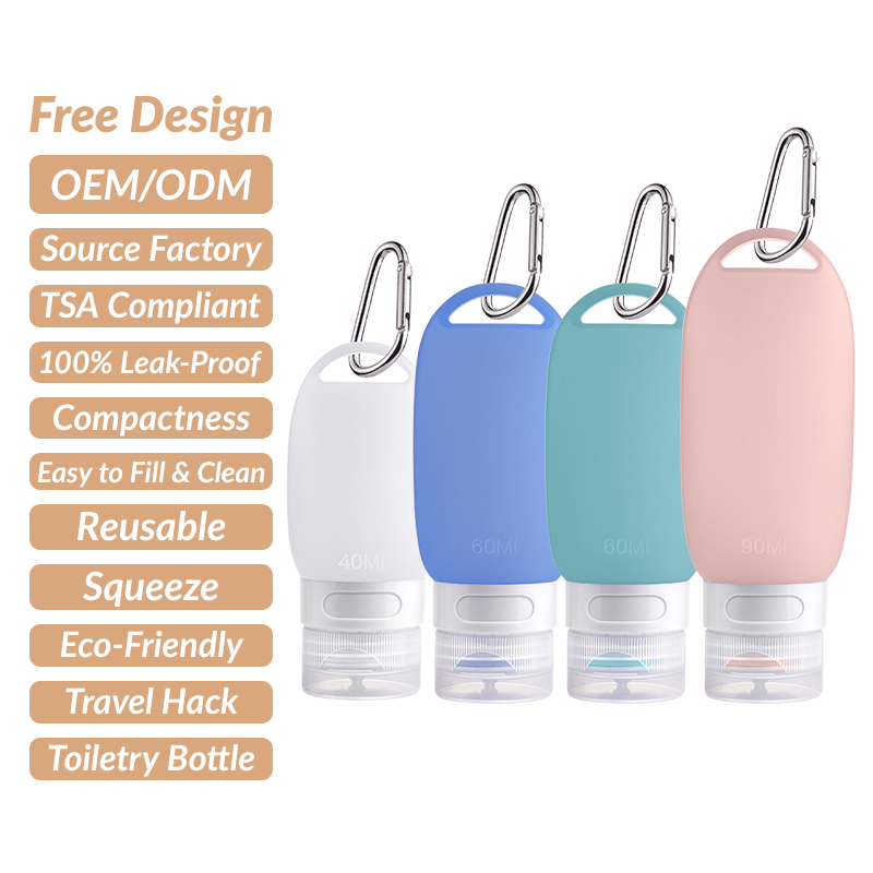 40ml -(contact us to choose color)