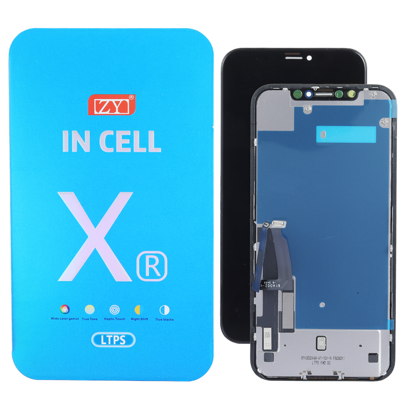 สำหรับ iPhone XR
