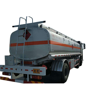 נמוך מחיר Shacman 6X2 20000 ליטר מים מכלית 5000 גלון מים טנק משאית עבור אוגנדה