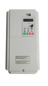 Unidad de frecuencia Variable VFD 11kW 7,5kw, controlador de velocidad de bomba de agua, inversor de Motor de 3 fases AC 380V - Product Image 2