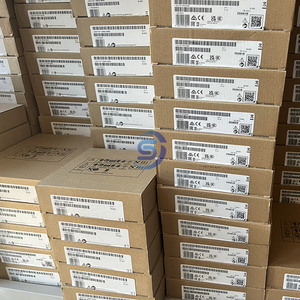 6ES7532-5HD00-0AB0 SIEMENS <strong>PLC</strong> SIMATIC S7-1500 <strong>Analog</strong> <strong>Output</strong> <strong>Module</strong> AQ 4xU/I ST Original Packaging in STOCK