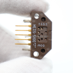 Codificador de sensor de impresora, dispositivo de codificación de impresora HEDS 9100 A00 - Product Image 6