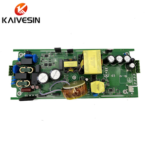 โมดูล Pd65w แบบชาร์จเร็ว Type-C แผงวงจรตัวอย่าง PCBA ผู้ผลิต PCB - Product Image 2