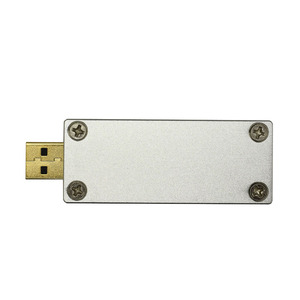 Taşınabilir CT7601 + ES9018K2M + MAX97220 DSD128 32bit/192KHZ USB DAC HiFi harici ses kartı dekoder bilgisayar için android telefon - Product Image 5
