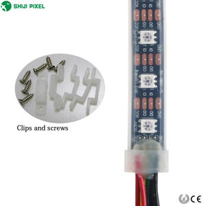 Современная водонепроницаемая светодиодная лента, 60 пикселей - Product Image 4