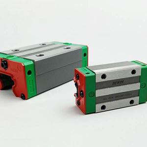 HIWIN重载球型直线导轨系统型号HGL25HA/HGL30HA/HGL35HA/HGL45HA/HGL55HA芯轴承 - Product Image 4