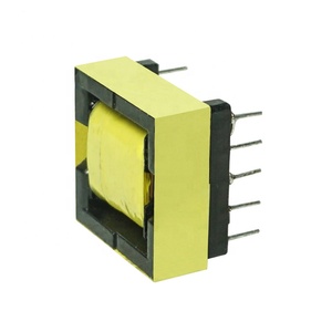 铁氧体磁芯功率脉冲变压器efd25线轴 - Product Image 4
