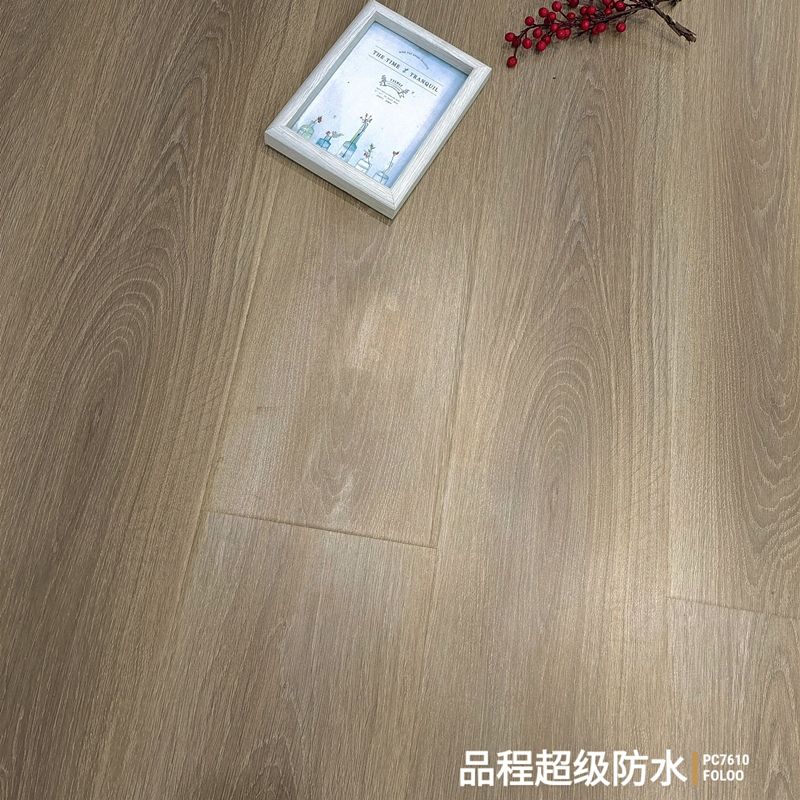 12Mm high density product process floor 7610