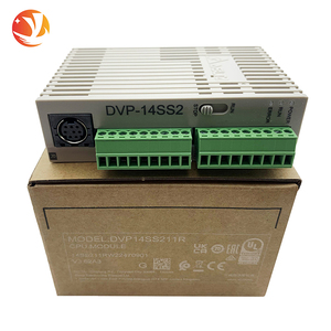 Vendi bene il nuovo Controller logico del programma muslimex di stile Controller logico Ac controller di programmazione plc