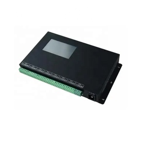 Controller Led programmabile Pixel digitale controller DMX controller AC220V RGB