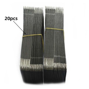 坎特尔sim卡适配器纳米sim卡到微标准sim卡更换适配器转换器组4合1 - Product Image 5