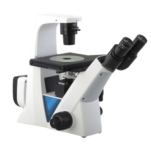 实验室和大学光学显微镜用Eyebre IM300逆变荧光金相显微镜 - Product Image 4