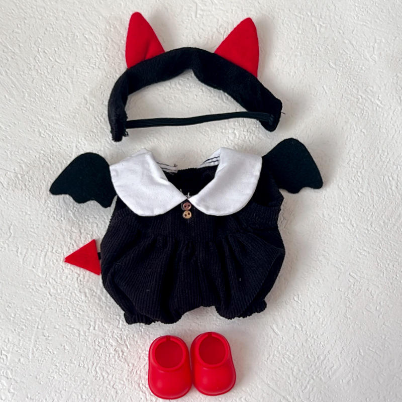 Zapatos rojos de polipropileno, modelo "Wings Demon Two Suit".