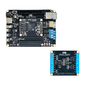 Puzhi Kit di valutazione KFB PZ7020-S-FL Xilinx SoC ZYNQ 7000 XC7Z020 moduli elettronici e scheda di sviluppo fpga - Product Image 1