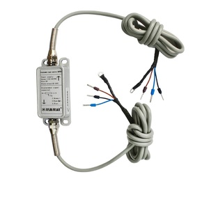 Miran MOV2N 0-10 V convertitore digitale per sensore di spostamento lineare modulo di trasmissione del segnale per potenziometro - Product Image 2