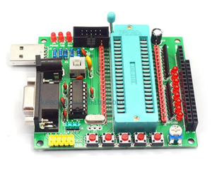 <strong>RTC</strong> <strong>I2C</strong> DS1307 <strong>Module</strong> for AVR ARM PIC 51 ARM Promotion 51 avr - Product Image 1