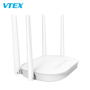 อุตสาหกรรมเราเตอร์ไร้สายโมเด็ม3กรัม/4กรัม LTE Lan Wan พอร์ตคอมพิวเตอร์มือถือสำนักงาน D-Link 4กรัมเราเตอร์ที่มีซิม - Product Image 4
