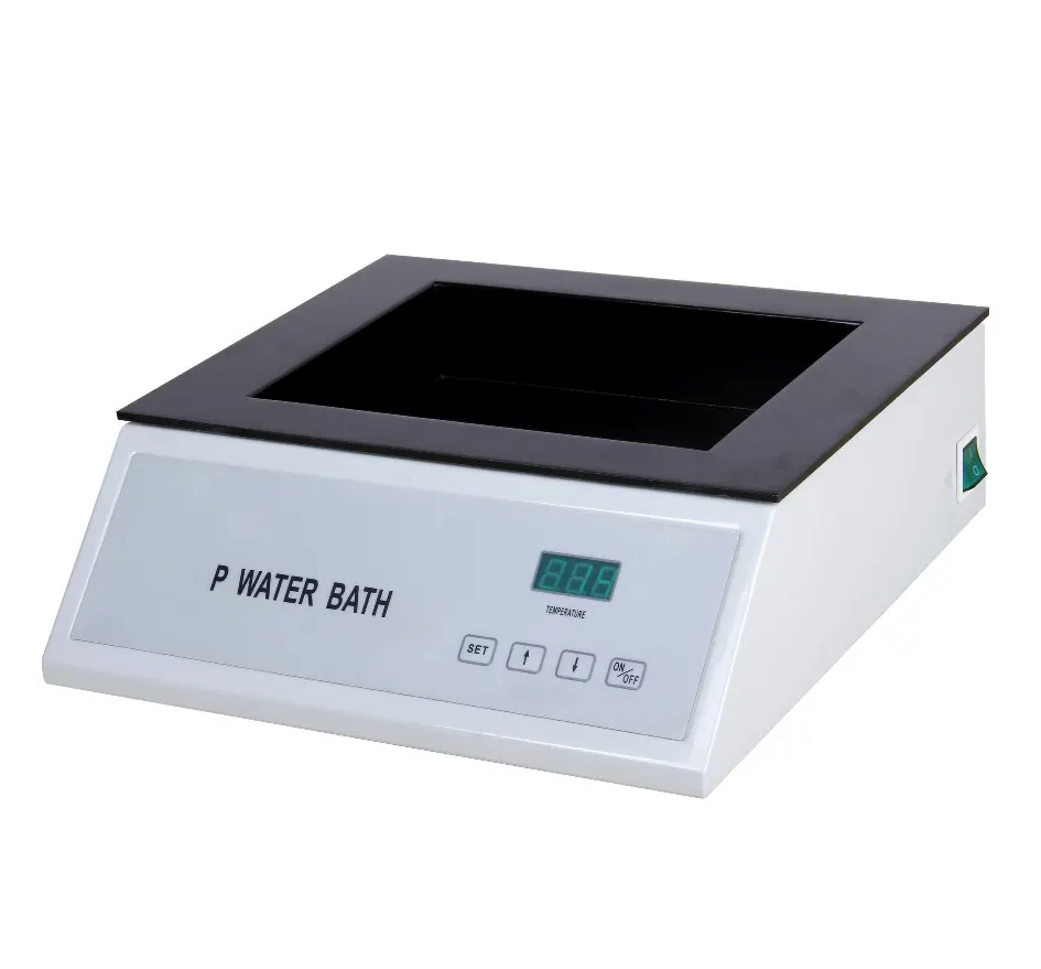 Tắm nước tĩnh nhiệt thiết bị cho phòng thí nghiệm sử dụng