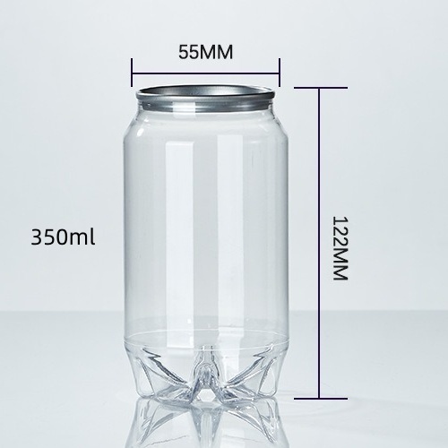 A7 55*122 mm 350 ml