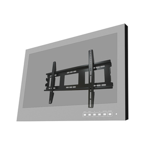 Exterior 15,6 \ "CCTV Monitor 4K Resolución 3G-SDI/HDMI/VGA/Entradas compuestas HDR IPS LCD Luz solar legible para escritorio de seguridad