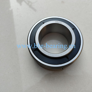 Self-aligning Pillow Block Bearing UK215 H2315 UK UC 215 Radial Insert Ball Bearings UC215 - Product Image 6