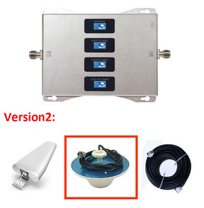Quad Band B28-700/900/1800/2100 Di Động Trong Nhà Tín Hiệu Repeater 4G 5G Sức Mạnh Receiver Booster Cho LTE Điện Thoại Di Động - Product Image 4