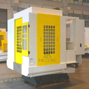 Metal ve hassas parçalar işleme için ucuz CNC sondaj dokunarak makinesi merkezi TP700 - Product Image 2