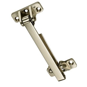 Mềm đóng bướm bản lề hợp kim kẽm đồ nội thất phụ kiện phần cứng căn hộ bệnh viện kho hộp - Product Image 6