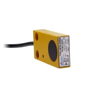 Guter Preis LMF29 Position 5mm Analog ausgang Induktivität Näherung sensor