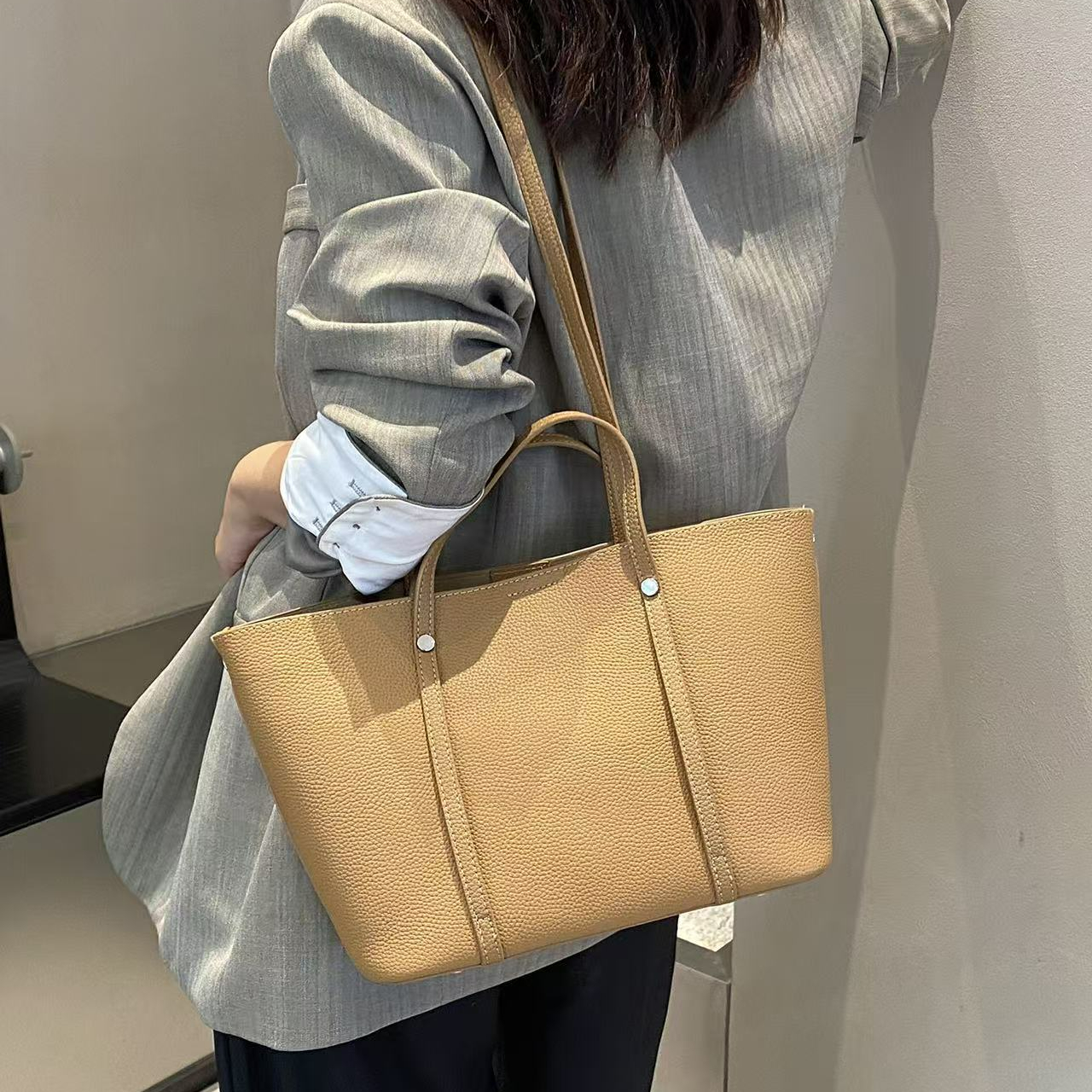 Jaune terreux