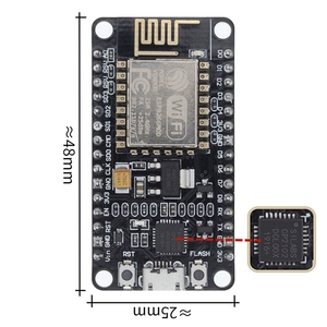 Новый оригинальный электронный компонент Pcb <span class=keywords><strong>Nodemcu</strong></span> <span class=keywords><strong>Esp8266</strong></span> сенсор