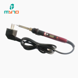 Myto <strong>Directly</strong> Sales Household and Factory Welding Tools 9 in 1 936H Digital Display Electric Iron <strong>Kit</strong> - Product Image 3